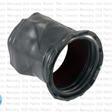 Duct Pair, Fresh Air Connector- Pair NEW